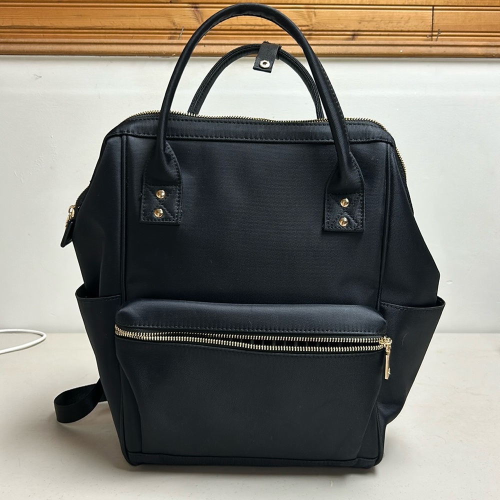 Miztique Commuter/Laptop Backpack